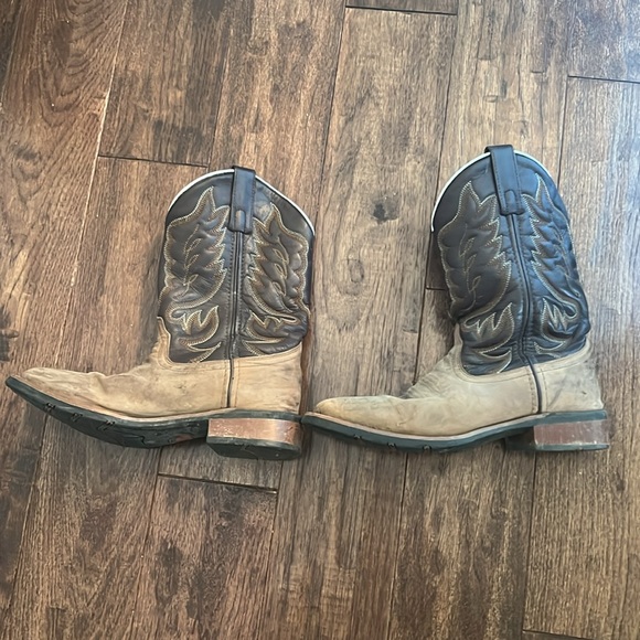 Durango Other - Durango boots men 7.5